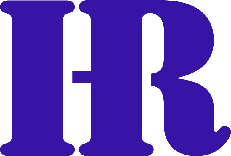 Ruhan He Logo