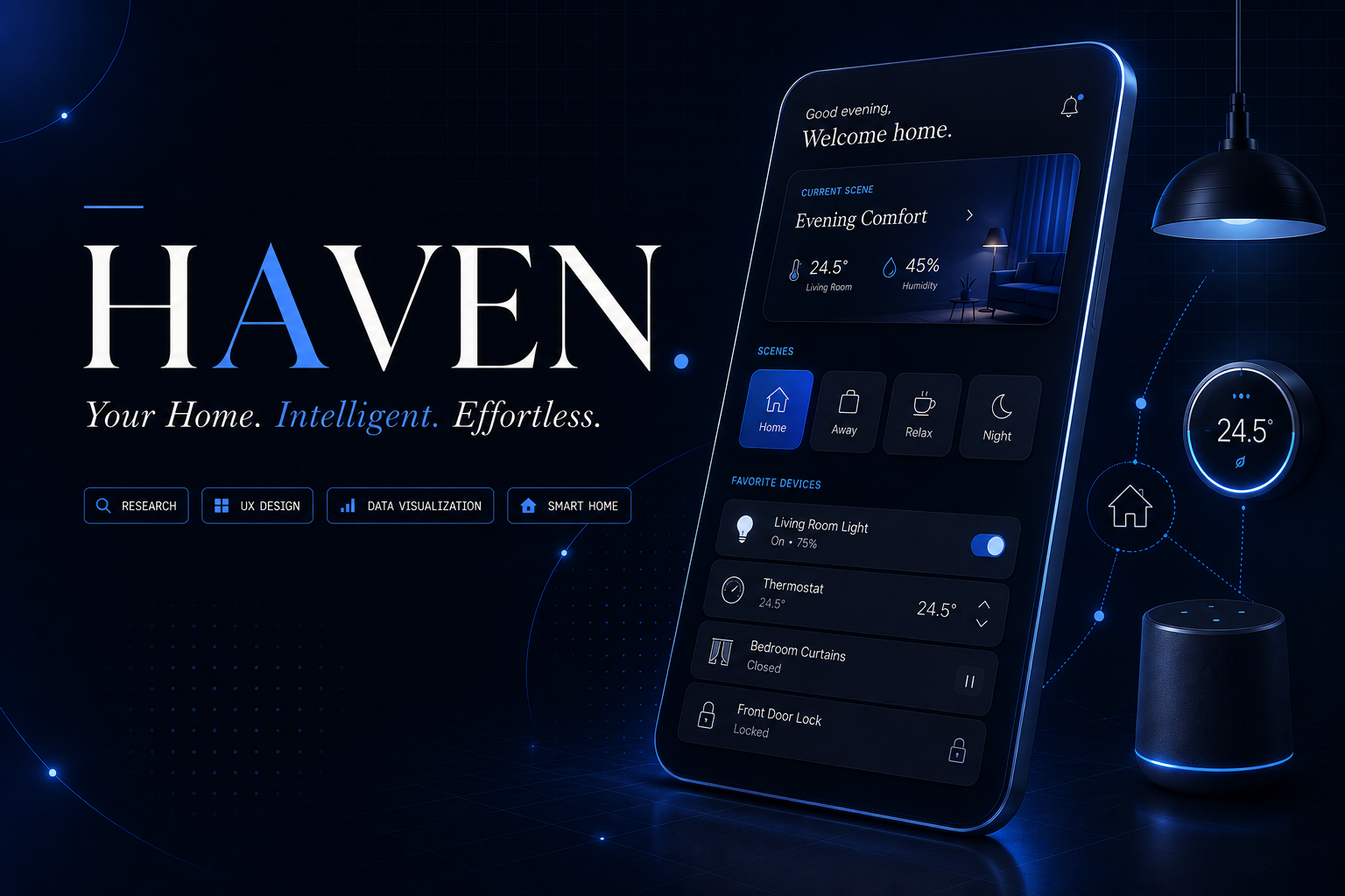 Haven Smart Home