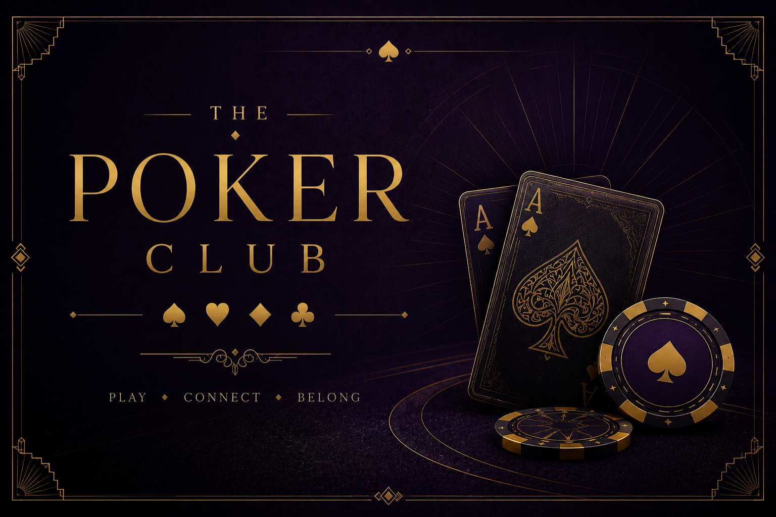 The Poker Club